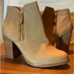 Aldo ankle boots
